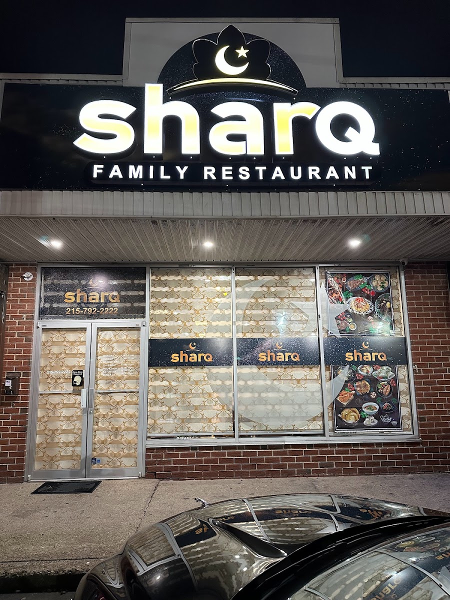 Shafran Family Restaurant